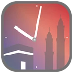 Logo of Prayer Times - Mosque Finder android Application 